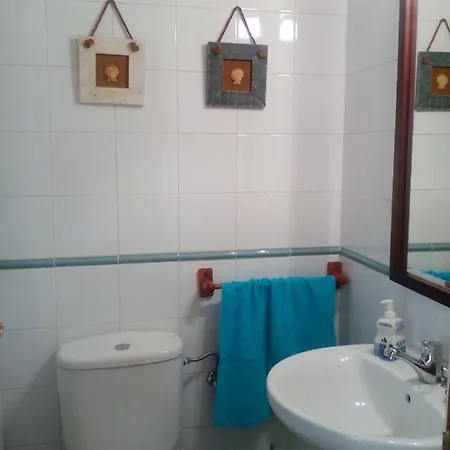 Atico El Mirador Appartement Comarca de Comarca de Pontevedra Buitenkant foto