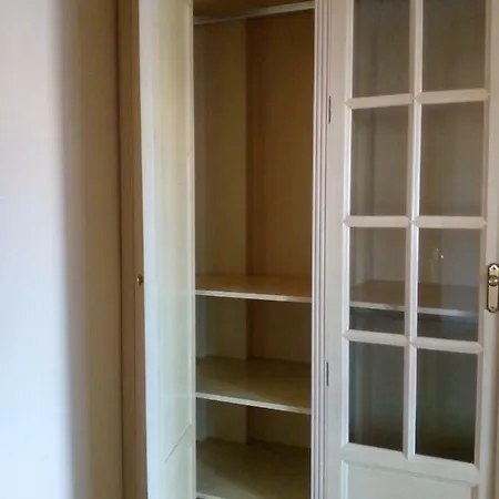 Atico El Mirador Appartement Comarca de Comarca de Pontevedra Buitenkant foto