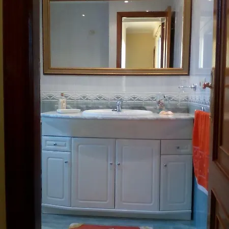 Atico El Mirador Appartement Comarca de Comarca de Pontevedra Buitenkant foto