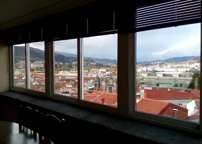 Atico El Mirador