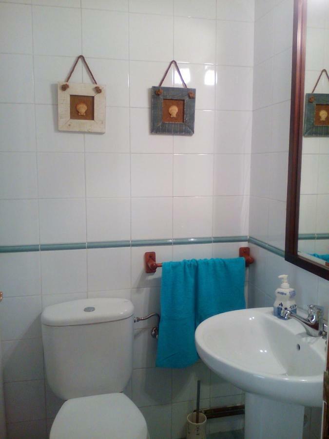 Apartment Atico El Mirador *