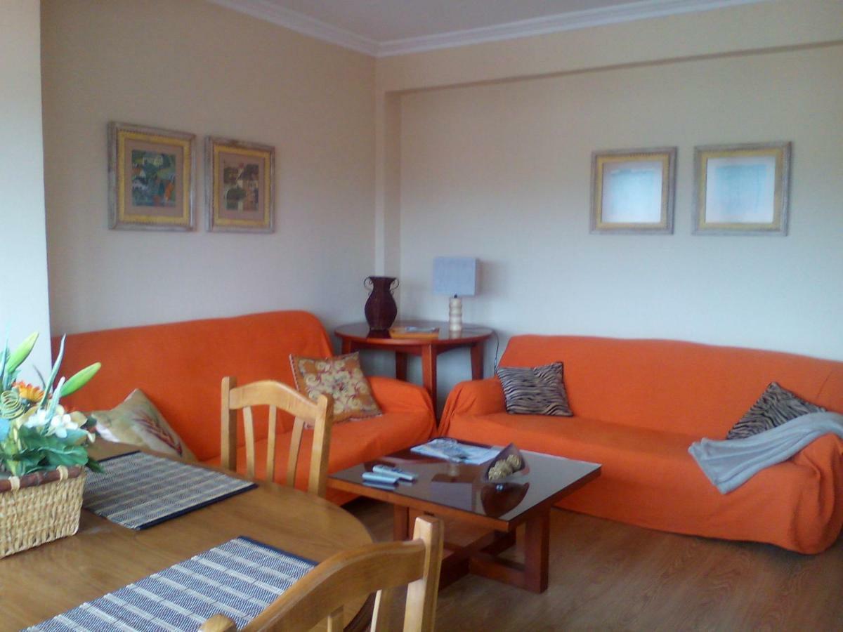Atico El Mirador Apartment