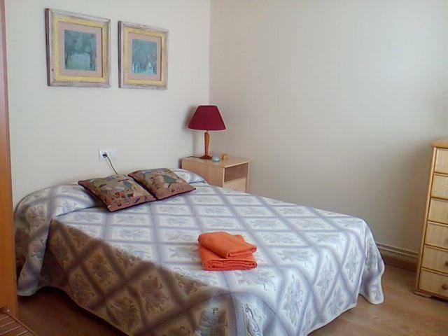 Apartment Atico El Mirador *