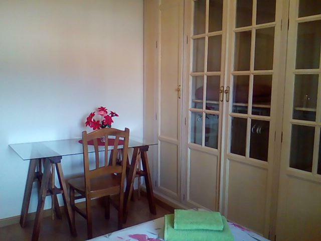 Apartment Atico El Mirador *
