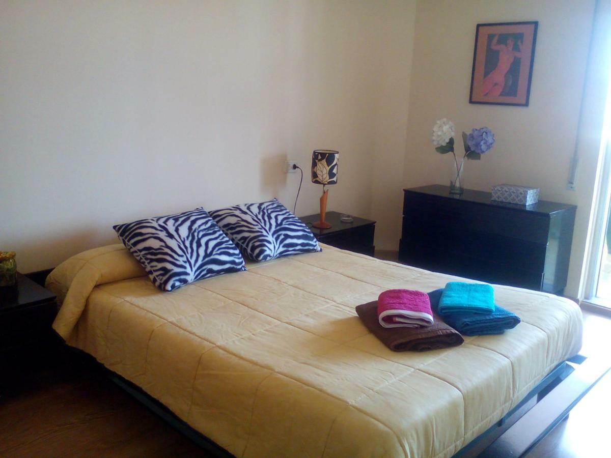 Apartment Atico El Mirador